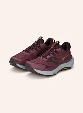 Saucony Buty Do Biegania W Terenie Xodus Ultra 4 rot