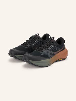 Saucony Buty Do Biegania W Terenie Xodus Ultra 4 schwarz