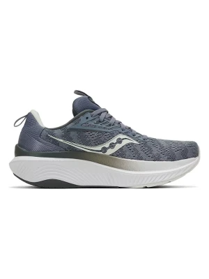 Saucony Buty "Echelon 9" w kolorze granatowo-białym do biegania rozmiar: 40,5