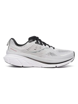 Saucony Buty "Guide 18" w kolorze jasnoszarym do biegania rozmiar: 46,5