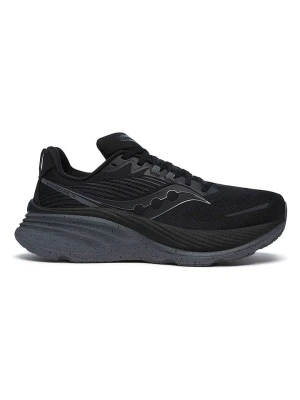 Saucony Buty "Hurricane 24" w kolorze czarno-antracytowym do biegania rozmiar: 42,5