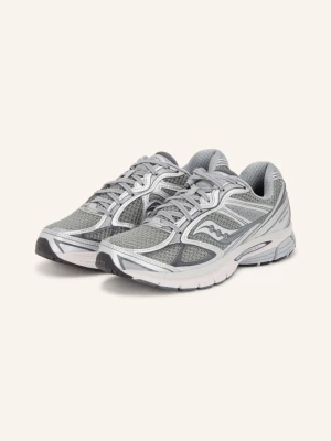 Saucony Buty Sportowe Progrid Guide 7 grau szary