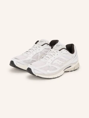 Saucony Buty Sportowe Progrid Guide 7 weiss