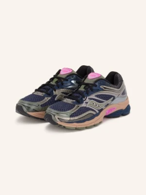 Saucony Buty Sportowe Progrid Omni 9 blau