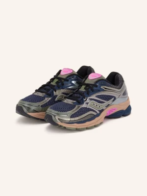 Saucony Buty Sportowe Progrid Omni 9 blau