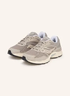 Saucony Buty Sportowe Progrid Omni 9 grau