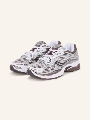 Saucony Buty Sportowe Progrid Omni 9 weiss