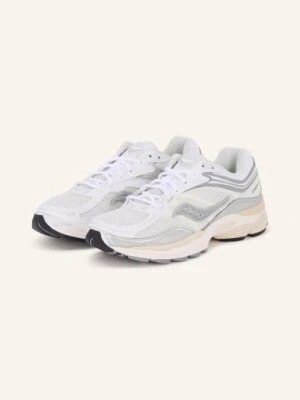 Saucony Buty Sportowe Progrid Omni 9 weiss