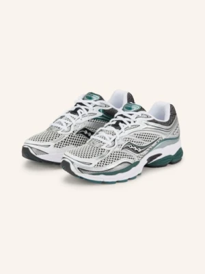 Saucony Buty Sportowe Progrid Omni 9 weiss