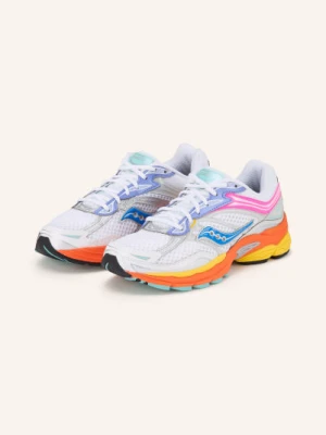 Saucony Buty Sportowe Progrid Omni 9 weiss