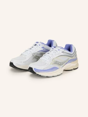 Saucony Buty Sportowe Progrid Omni 9 weiss
