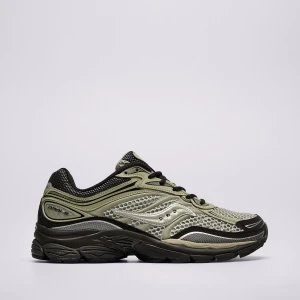 Saucony Progrid Omni 9 czarny
