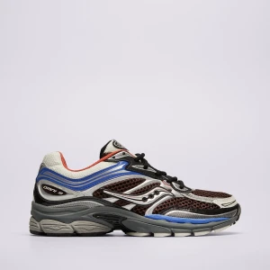 Saucony Progrid Omni 9 czarny