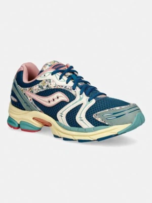 Saucony PROGRID TRIUMPH 4 sneakersy sportowe męskie