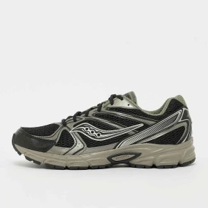 Saucony Ride Millennium mężczyźni Bieganie czarny rozmiar Buty
