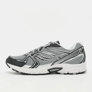 Saucony Ride Millennium mężczyźni Bieganie szary rozmiar Buty