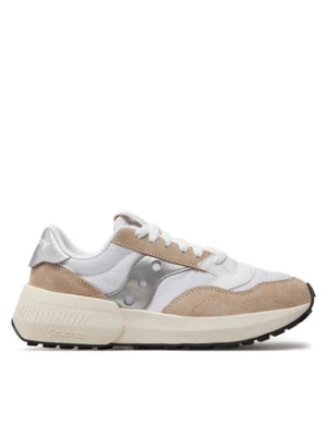 Saucony Sneakersy Jazz Nxt S60790-11 Beżowy