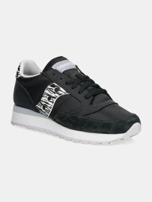 Saucony sneakersy JAZZ TRIPLE czarny