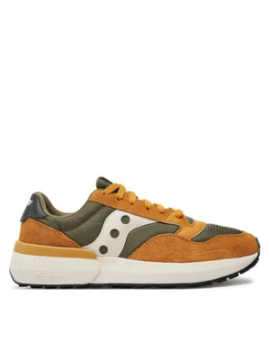 Saucony Sneakersy Originals Jazz Nxt S70790 24 Brązowy