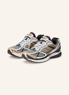 Saucony Sneakersy Progrid Guide 7 grau