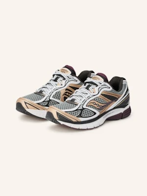 Saucony Sneakersy Progrid Guide 7 grau