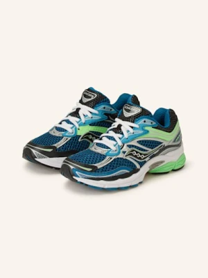 Saucony Sneakersy Progrid Omni 9 blau