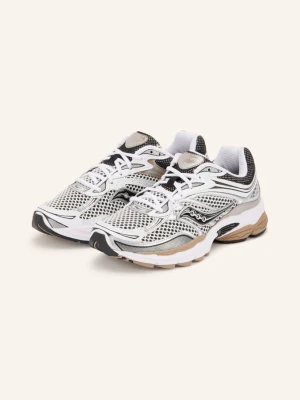 Saucony Sneakersy Progrid Omni 9 grau szary
