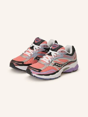 Saucony Sneakersy Progrid Omni 9 pink