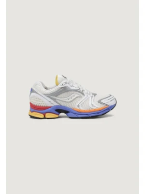 Saucony Sneakersy Progrid Omni 9 S70905 Biały