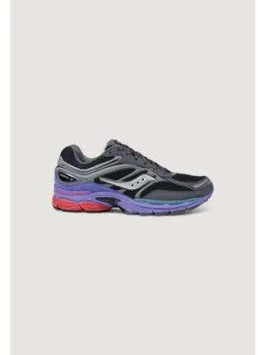 Saucony Sneakersy Progrid Omni 9 S70905 Czarny