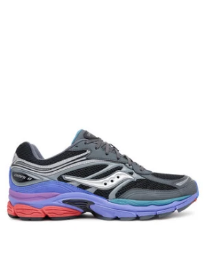 Saucony Sneakersy Progrid Omni 9 S70905 Czarny