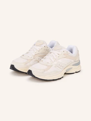 Saucony Sneakersy Progrid Omni 9 Tmy weiss