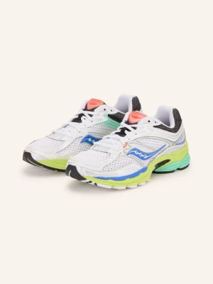 Saucony Sneakersy Progrid Omni 9 weiss