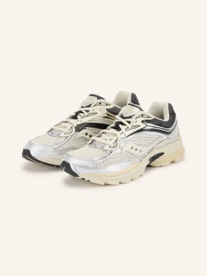 Saucony Sneakersy Progrid Omni 9 weiss biały