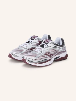 Saucony Sneakersy Progrid Omni 9 weiss biały