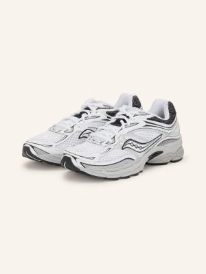 Saucony Sneakersy Progrid Omni 9 weiss biały