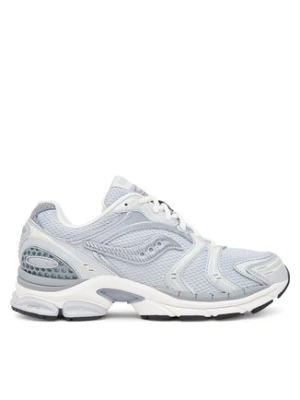 Saucony Sneakersy Progrid Triumph 4 CS S70805 Szary