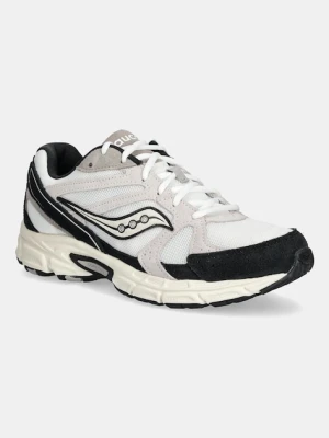 Saucony sneakersy RIDE MILLENNIUM męskie kolor szary S70856-4