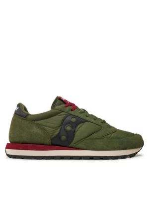 Saucony Sneakersy S2044 700 Zielony