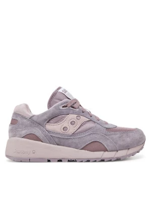 Saucony Sneakersy Shadow 6000 S70441 70 Fioletowy