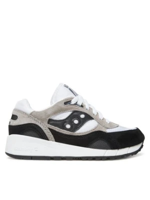 Saucony Sneakersy Shadow 6000 S70441 Biały