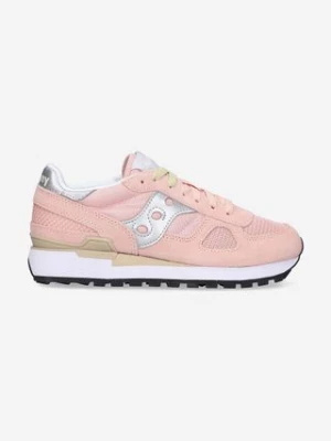 Saucony sneakersy Shadow Original S1108 kolor różowy S1108-810