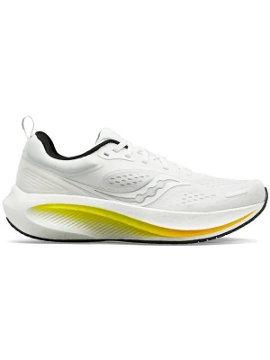 Saucony Sneakersy w kolorze biało-żółtym rozmiar: 43