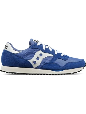 Saucony Sneakersy w kolorze niebieskim rozmiar: 46