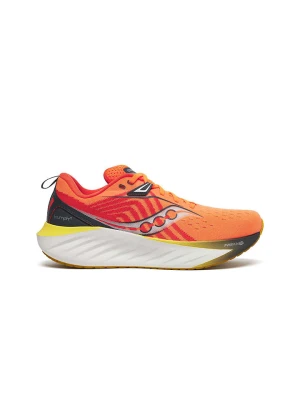 Saucony Sneakersy w kolorze pomarańczowym rozmiar: 40