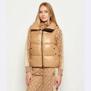 Save The Duck Bezrękawnik AMA | Regular Fit