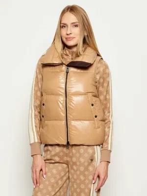 Save The Duck Bezrękawnik AMA | Regular Fit