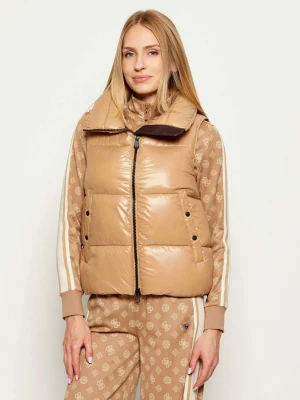 Save The Duck Bezrękawnik AMA | Regular Fit