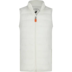 Save The Duck Bezrękawnik ANDY | Regular Fit