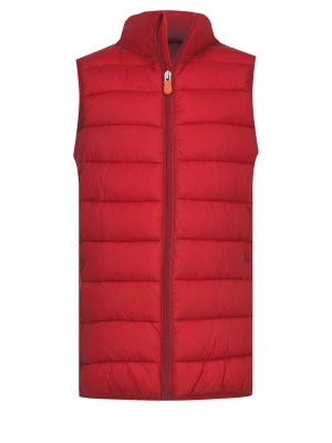 Save The Duck Bezrękawnik ANDY | Regular Fit